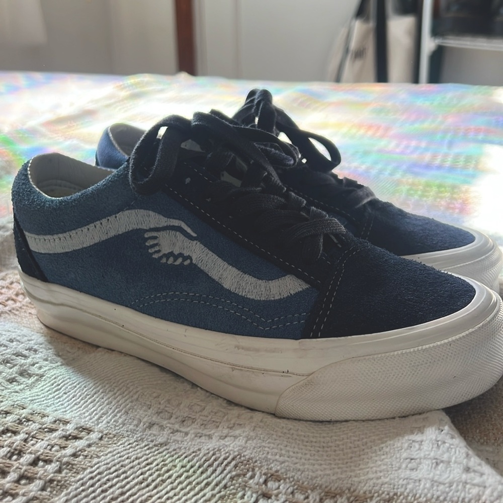 Notre OG Old Skool LX Sneakers